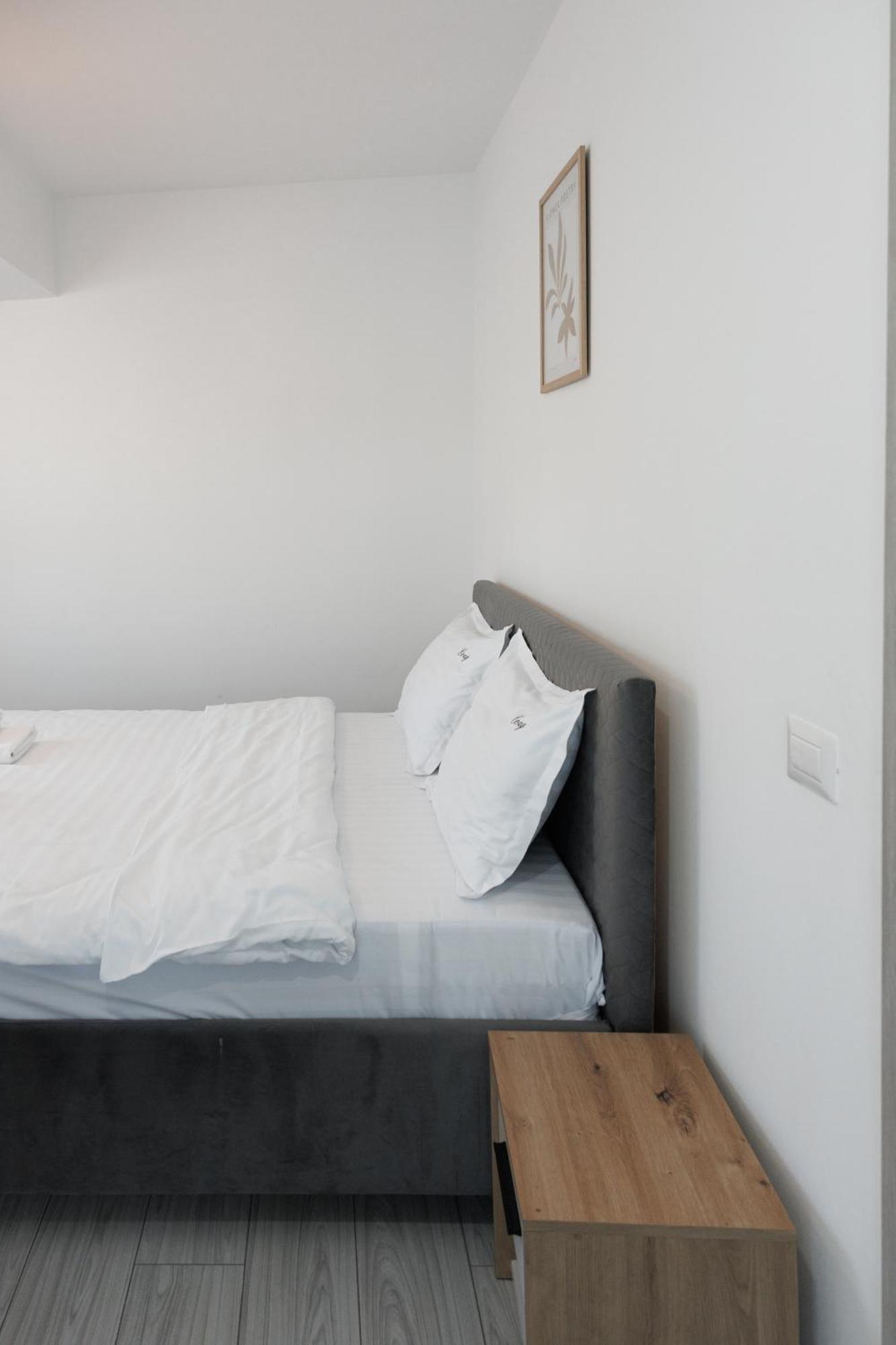 Cozy Aparthotel K Suceava Exterior photo