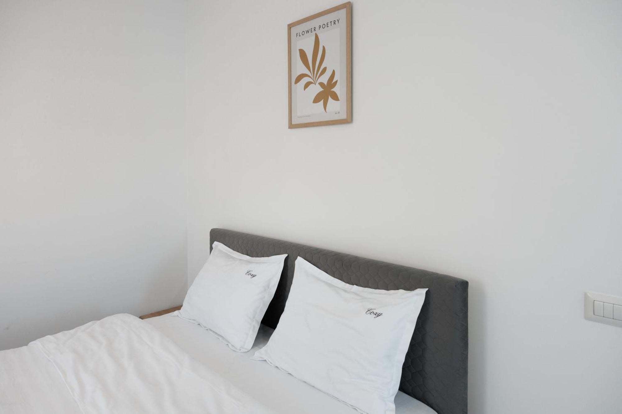 Cozy Aparthotel K Suceava Exterior photo