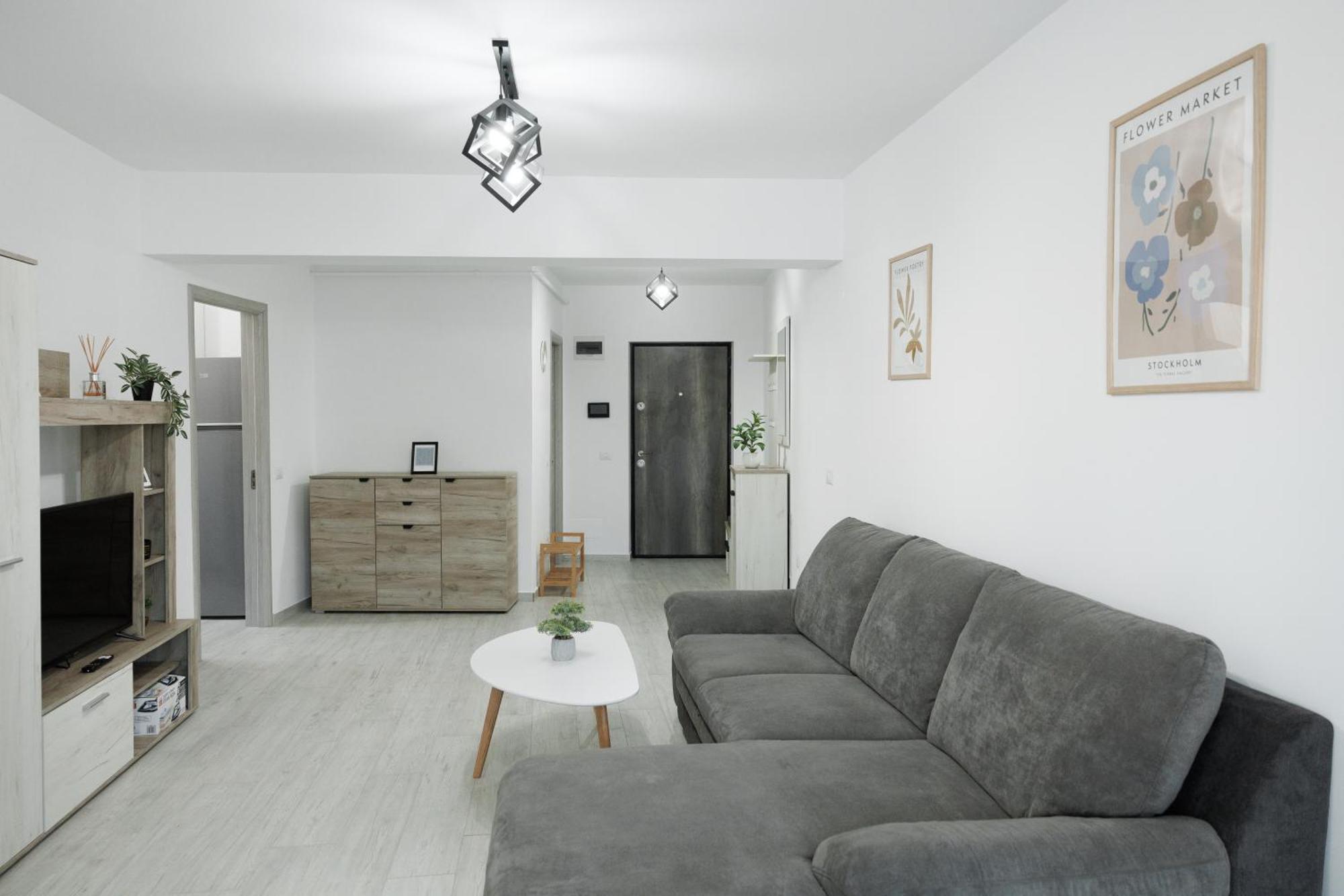 Cozy Aparthotel K Suceava Exterior photo